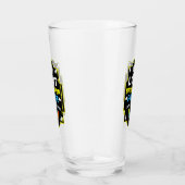 Verre Fierté de Brighton et de Hove (Droite)