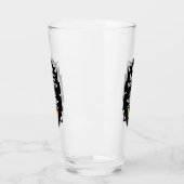 Verre Fierté de Brighton et de Hove (Gauche)