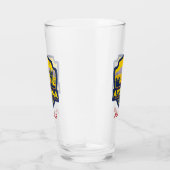 Verre Fierté de l'État | Arizona 2 (Droite)