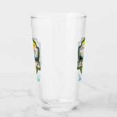 Verre Fierté de l'État | Dakota du Sud (Gauche)