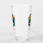 Verre Fierté de l'État | Maine (Gauche)