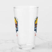 Verre Fierté de l'État | Missouri (Gauche)