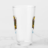 Verre Fierté de l'État | Montana (Droite)