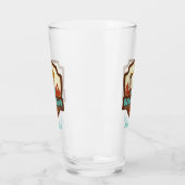 Verre Fierté de l'État | Oklahoma (Gauche)