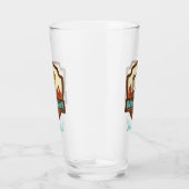 Verre Fierté de l'État | Oklahoma (Droite)