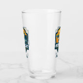 Verre Fierté de l'État | Rhode Island (Gauche)