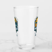 Verre Fierté de l'État | Rhode Island (Droite)