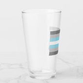 Verre Fierté demigarçon (Droite)