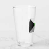 Verre Fierté demiromantique (Droite)