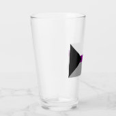 Verre Fierté demisexuelle (Droite)