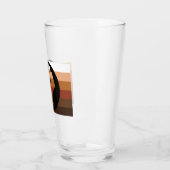Verre Fierté des gens de couleur (POC) (Gauche)