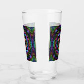 Verre Fierté des grillons (Gauche)