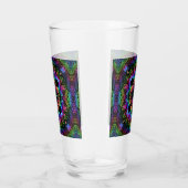 Verre Fierté des grillons (Droite)