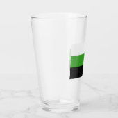 Verre Fierté Neutrois (Droite)