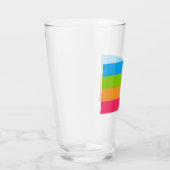 Verre Fierté Panoromantique (Droite)