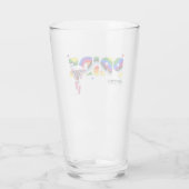 Verre Fierté Tumbler (Dos)