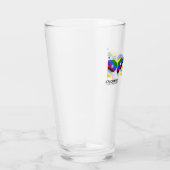 Verre Fierté Tumbler (Droite)