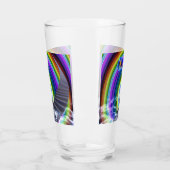 Verre Figure de mystère au Stargate interdimensionnel (Gauche)