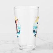 Verre Fille Sport & Surf (Droite)