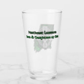 Verre Fils et filles NELA de Erin Pint Glass (Dos)