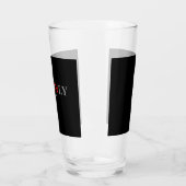 Verre Fils HISTORIQUE (Gauche)