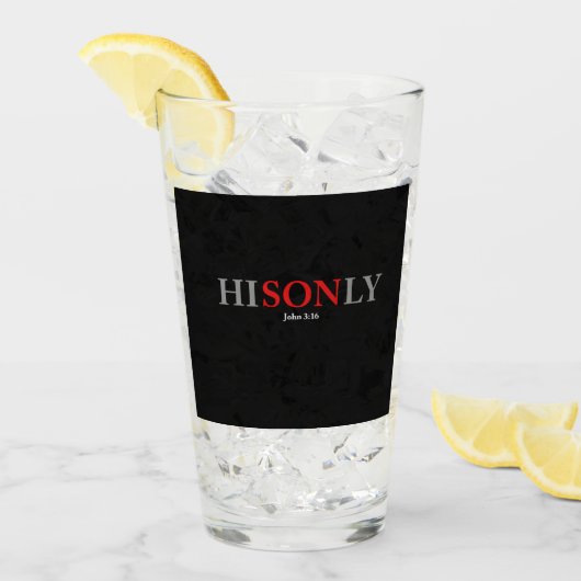 Verre Fils HISTORIQUE (Devant glace)
