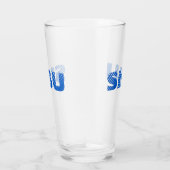 Verre finnois SISU (Droite)
