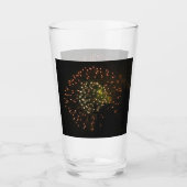 Verre Fireworks 4 Collins vitre (Devant)