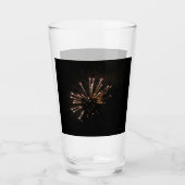 Verre Fireworks 5 Collins vitre (Devant)
