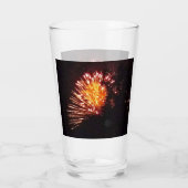 Verre Fireworks 8 Collins vitre (Dos)