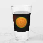 Verre Fireworks 9 Collins vitre (Devant)