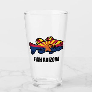 Verre Fish Arizona