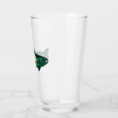 Verre Fish Washington State Truth (Gauche)