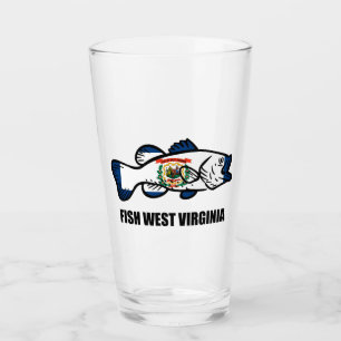 Verre Fish West Virginia