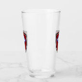 Verre Flag de l'Arkansas (Gauche)