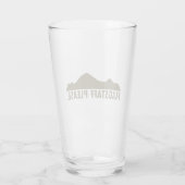 Verre Flagstaff Arizona S'il vous plaît (Dos)