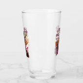 Verre Fleur de cerisier sauvage (Gauche)