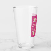 Verre fleur de vie (Droite)