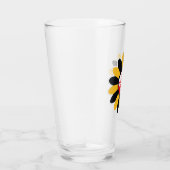 Verre Fleur d'énergie du Maryland (Droite)