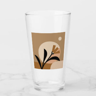 Verre Fleur Sun Boho
