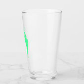Verre Flickerfluid™ (Gauche)