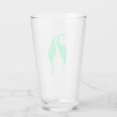 Verre Flickerfluid™ Glass Tumbler (Dos)
