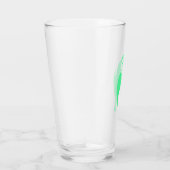Verre Flickerfluid™ Glass Tumbler (Droite)