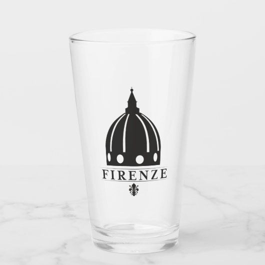 VERRE FLORENCE (Devant)