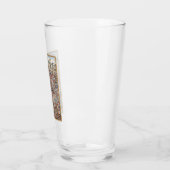 Verre Florencia 1493 (Gauche)