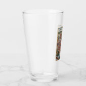 Verre Florencia 1493 (Droite)