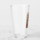 Verre Florencia Sepia 1493 (Droite)