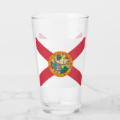 Verre Floride (Dos)