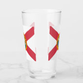 Verre Floride (Gauche)