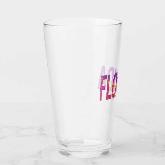 Verre Floride (Droite)